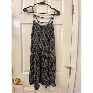 Xhilaration M dress
